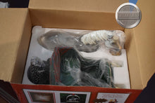 Load image into Gallery viewer, Jingles Pony with Sleigh-Holiday Exclusive-Misty Mold-Breyer Traditional