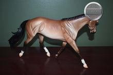 Load image into Gallery viewer, Party Girl-Strapless Mold-Breyer Traditional