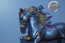 Load image into Gallery viewer, Courchevel-Andalusian Stallion Mold-Breyer Traditional