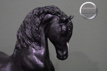 Load image into Gallery viewer, Prancing Morgan-Sherman Morgan Mold-Breyer Traditional