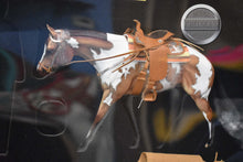 Load image into Gallery viewer, Western Elegance Set-With Box-Zippo Pine Bar Mold-Breyer Traditional