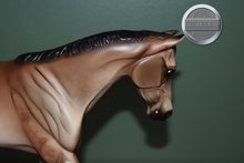 Load image into Gallery viewer, Party Girl-Strapless Mold-Breyer Traditional