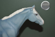 Load image into Gallery viewer, Wedgewood Lady Phase-Long Tail Version-Lady Phase Mold-Breyer Traditional