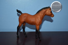 Load image into Gallery viewer, Woodsprite-Phantom Wings Foal Mold-Breyer Traditional