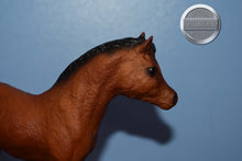 Load image into Gallery viewer, Woodsprite-Phantom Wings Foal Mold-Breyer Traditional