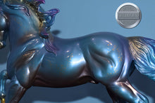 Load image into Gallery viewer, Courchevel-Andalusian Stallion Mold-Breyer Traditional