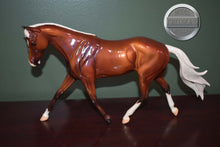 Load image into Gallery viewer, Uncalled For-Strapless Mold-Breyer Traditional
