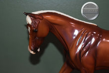 Load image into Gallery viewer, Uncalled For-Strapless Mold-Breyer Traditional