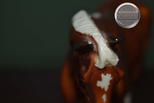 Load image into Gallery viewer, Uncalled For-Strapless Mold-Breyer Traditional