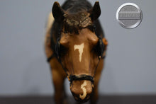 Load image into Gallery viewer, Hat's Off To You-Breyerfest Exclusive-Old Timer Mold-Breyer Traditional
