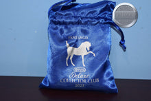 Load image into Gallery viewer, Fandango-with Pin-Striking Arabian Mold-Breyer Stablemate