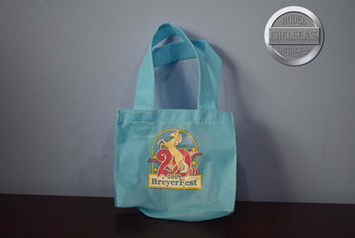 20th Anniversary Breyerfest Bag-Breyerfest Exclusive-Breyer Accessories