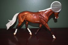 Load image into Gallery viewer, Uncalled For-Strapless Mold-Breyer Traditional