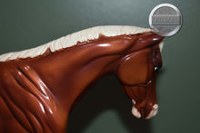 Load image into Gallery viewer, Uncalled For-Strapless Mold-Breyer Traditional