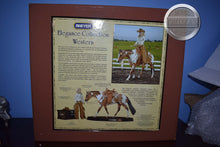 Load image into Gallery viewer, Western Elegance Set-With Box-Zippo Pine Bar Mold-Breyer Traditional