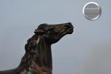 Load image into Gallery viewer, Bucephalus-Semi Rearing Mustang Mold-Breyer Traditional