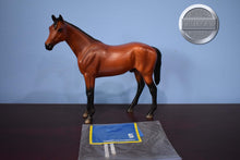 Load image into Gallery viewer, American Pharoah-with Blanket-Breyer Classic