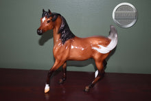 Load image into Gallery viewer, Lugh-Breyerfest Exclusive-Sham Mold-Breyer Traditional