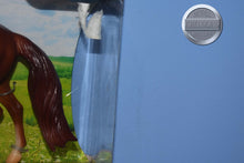 Load image into Gallery viewer, Chestnut Quarter Horse-Quarter Horse Gelding-New in Box-Breyer Classic