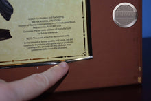 Load image into Gallery viewer, Western Elegance Set-With Box-Zippo Pine Bar Mold-Breyer Traditional