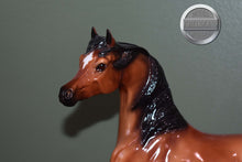 Load image into Gallery viewer, Lugh-Breyerfest Exclusive-Sham Mold-Breyer Traditional