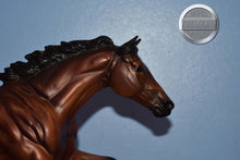 Load image into Gallery viewer, Barbaro (with COA)-Cigar Mold-Breyer Traditional