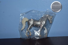 Load image into Gallery viewer, Sterling-No Bag-Breyerfest Exclusive-Walking Arabian-Breyer Stablemate