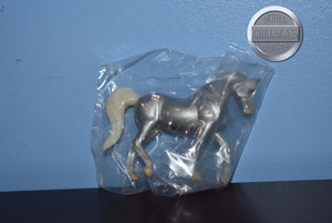 Sterling-No Bag-Breyerfest Exclusive-Walking Arabian-Breyer Stablemate