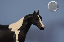 Load image into Gallery viewer, Great Mother Lakota-Black/White ISH Special Run-Peter Stone