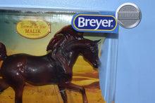 Load image into Gallery viewer, Malik-Original on the Mold-New in Box-Breyer Classic
