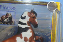 Load image into Gallery viewer, Picasso-New in Box-Desatado Mold-Breyer Traditional