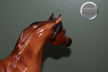 Load image into Gallery viewer, Lugh-Breyerfest Exclusive-Sham Mold-Breyer Traditional