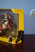 Load image into Gallery viewer, Picasso-New in Box-Desatado Mold-Breyer Traditional