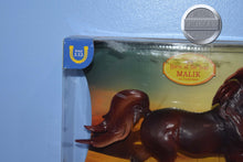 Load image into Gallery viewer, Malik-Original on the Mold-New in Box-Breyer Classic