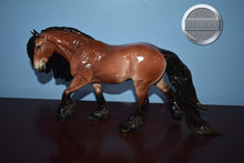 Load image into Gallery viewer, Jamie Dutton-Glossy Version-LE of 30-SCHF Exclusive 2023-Cob Mold-Peter Stone