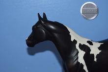 Load image into Gallery viewer, Great Mother Lakota-Black/White ISH Special Run-Peter Stone
