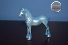 Load image into Gallery viewer, Healing Horses-Blue Pearly-Draft Chip Mold-Peter Stone Chip