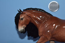 Load image into Gallery viewer, Jamie Dutton-Glossy Version-LE of 30-SCHF Exclusive 2023-Cob Mold-Peter Stone