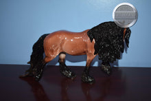 Load image into Gallery viewer, Jamie Dutton-Glossy Version-LE of 30-SCHF Exclusive 2023-Cob Mold-Peter Stone