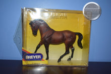 Load image into Gallery viewer, Molokai-With Box-Breyerfest Exclusive-Big Ben Mold-Breyer Traditional