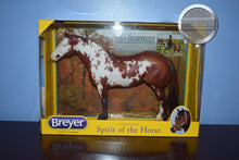 Load image into Gallery viewer, Truly Unsurpassed-Lady Phase Mold-New in Box-Breyer Traditional