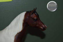 Load image into Gallery viewer, Karma Gypsy #3-Proud Arabian Mare Mold-Breyer Traditional