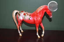 Load image into Gallery viewer, Rose-Blossoms Collection-Johar Mold-Breyer Classic