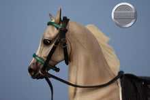 Load image into Gallery viewer, Saddle Seat? Saddle and Bridle-Tack Set-Breyer Accessories