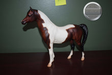 Load image into Gallery viewer, Karma Gypsy #3-Proud Arabian Mare Mold-Breyer Traditional