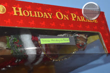 Load image into Gallery viewer, Holiday on Parade-Holiday Exclusive-American Saddlebred Stallion Mold-Breyer Traditional