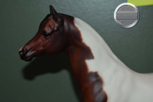 Load image into Gallery viewer, Karma Gypsy #3-Proud Arabian Mare Mold-Breyer Traditional