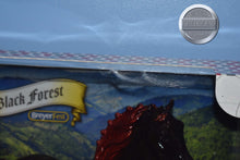 Load image into Gallery viewer, Black Forest-Breyerfest Exclusive-New in Box-Shire A Mold-Breyer Classic