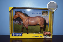 Load image into Gallery viewer, Kentucky-San Domingo Mold-New in Box-Breyer Traditional
