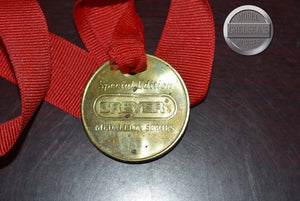 Medallion-From Medallion Series-Breyer Accessories